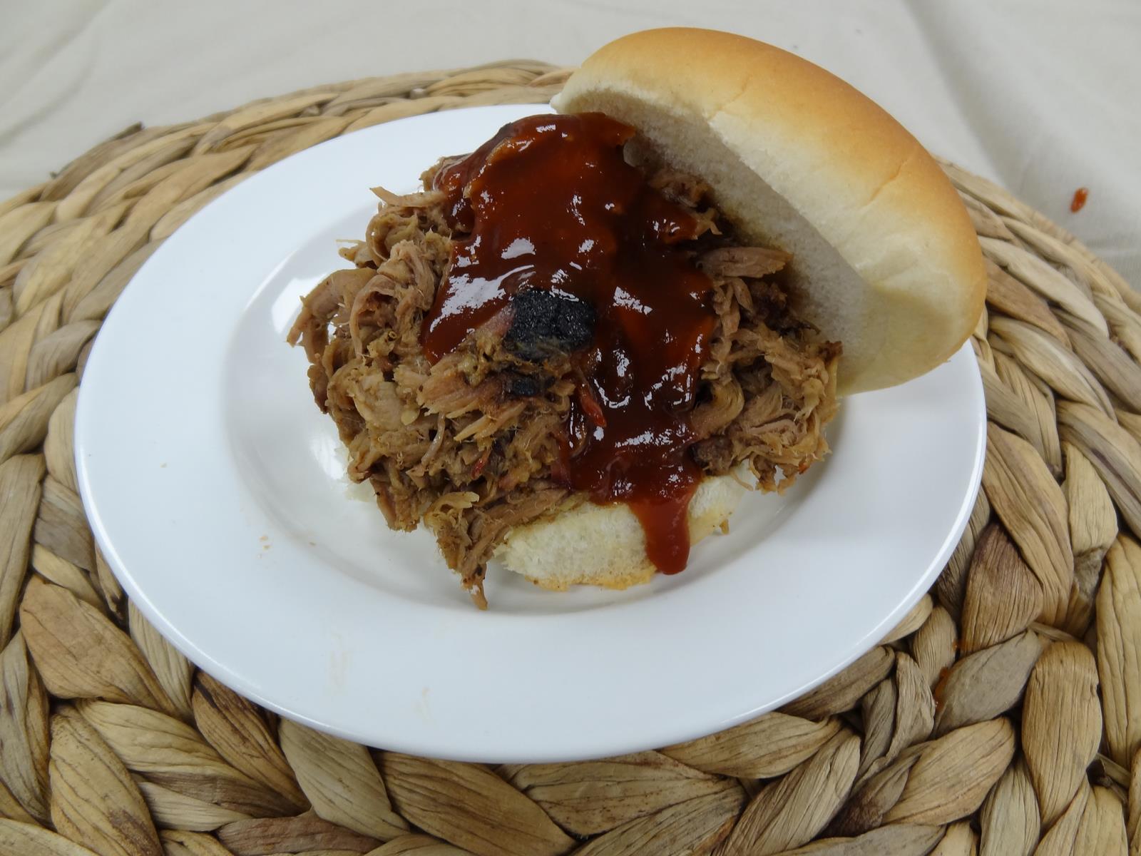 pulled pork